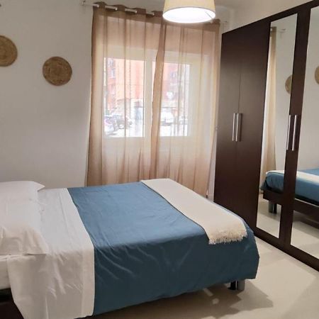 Casa Trieste Fiera Διαμέρισμα Μπάρι Εξωτερικό φωτογραφία