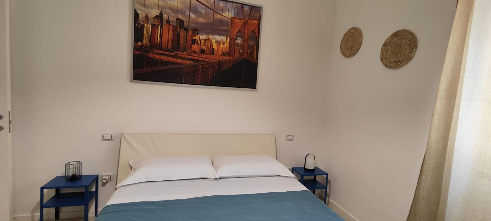 Casa Trieste Fiera Διαμέρισμα Μπάρι Εξωτερικό φωτογραφία