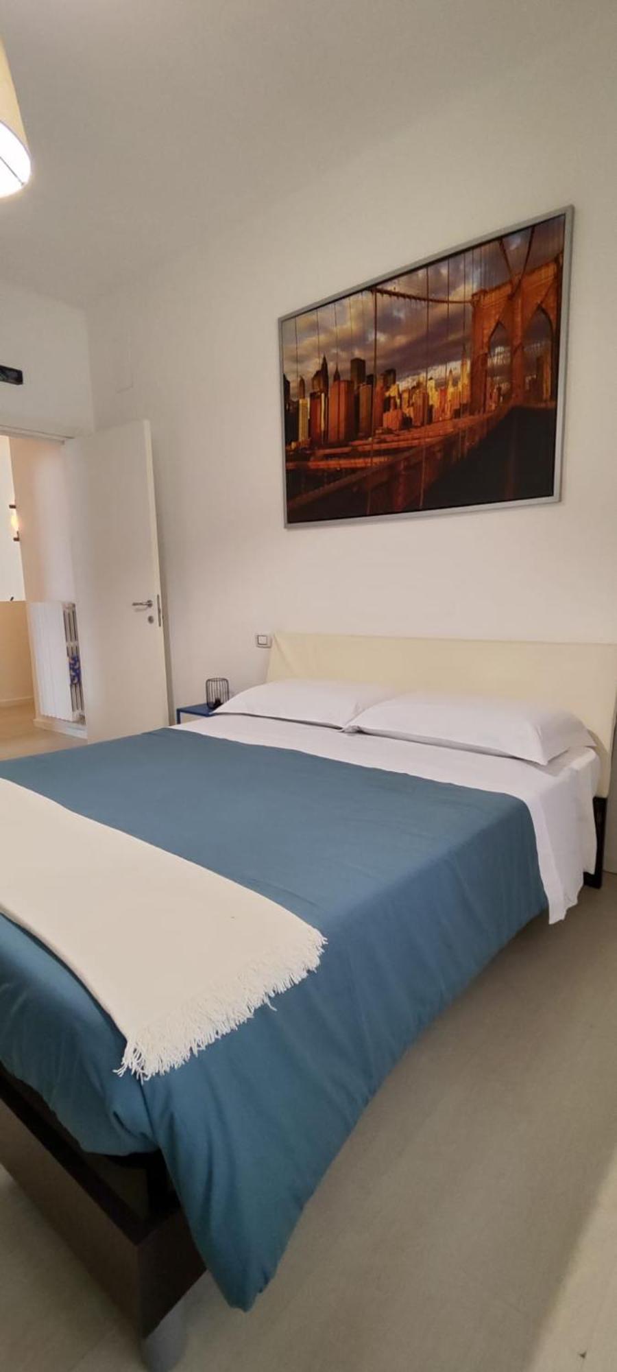 Casa Trieste Fiera Διαμέρισμα Μπάρι Εξωτερικό φωτογραφία