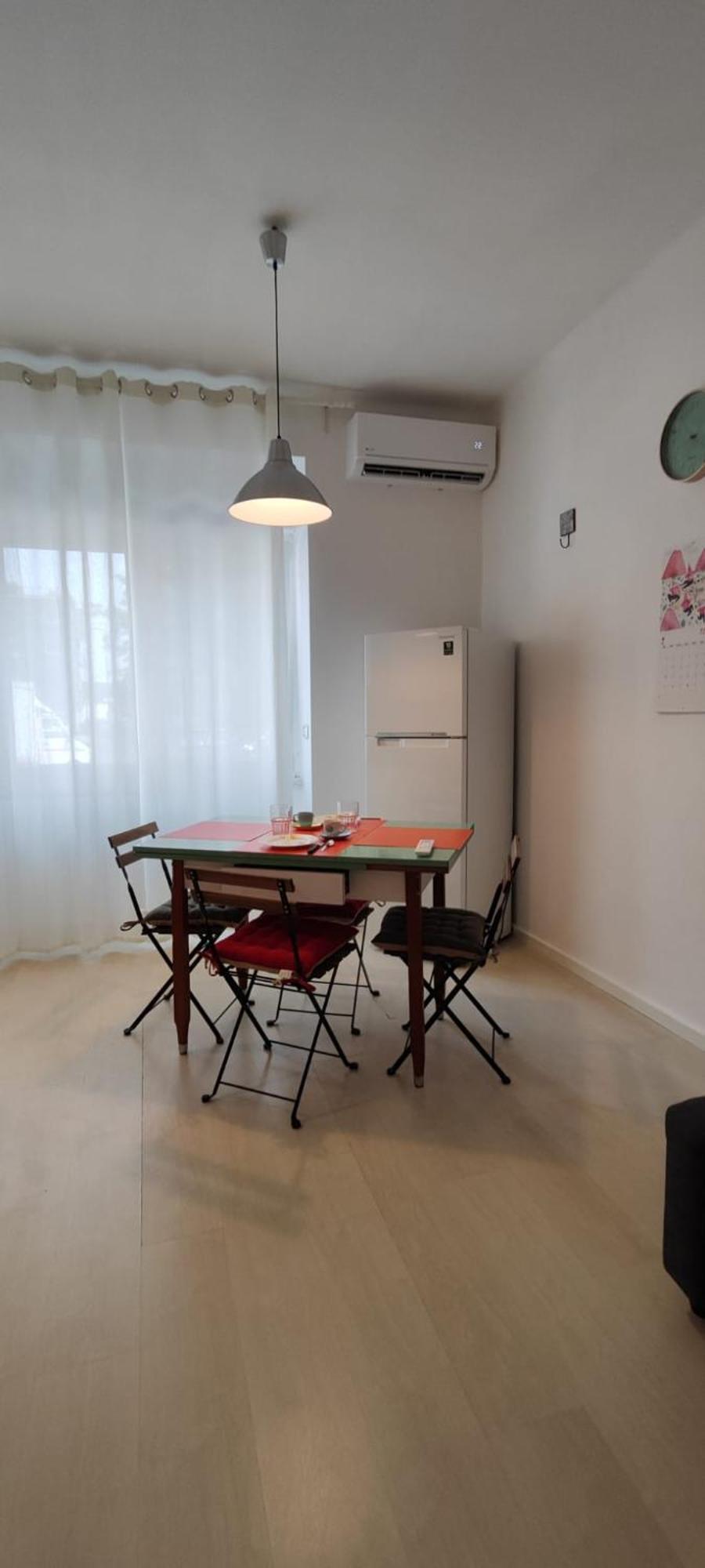 Casa Trieste Fiera Διαμέρισμα Μπάρι Εξωτερικό φωτογραφία
