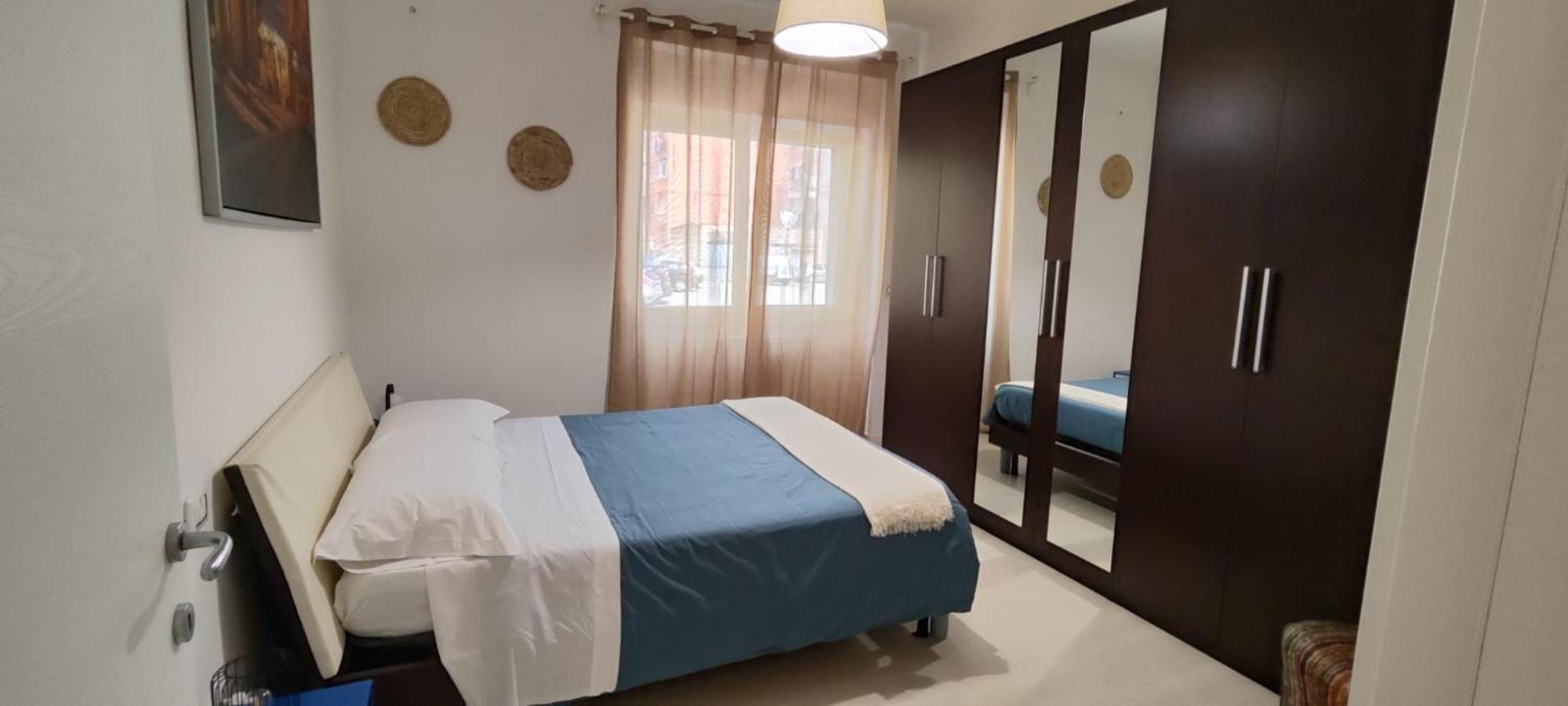 Casa Trieste Fiera Διαμέρισμα Μπάρι Εξωτερικό φωτογραφία