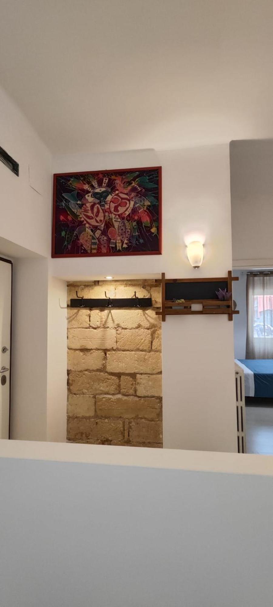 Casa Trieste Fiera Διαμέρισμα Μπάρι Εξωτερικό φωτογραφία