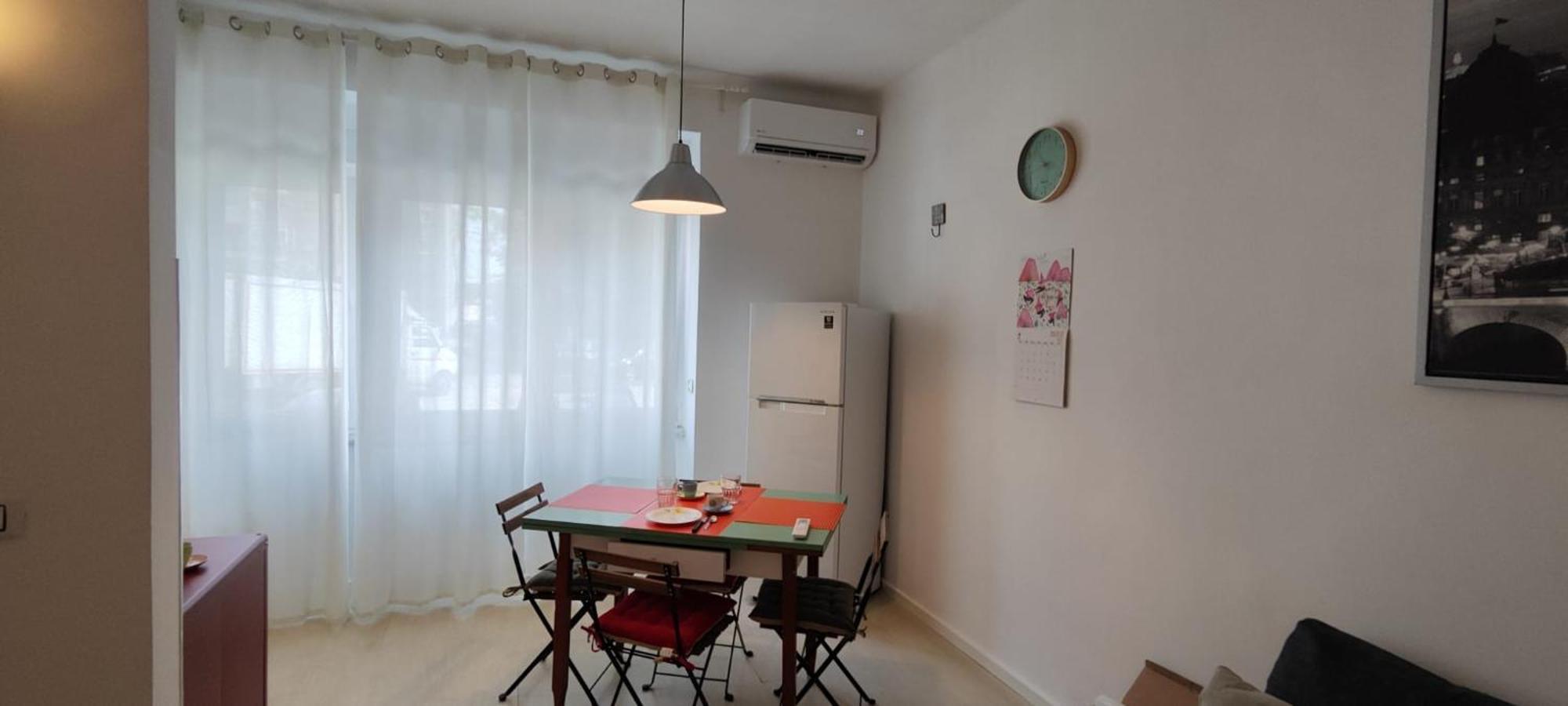Casa Trieste Fiera Διαμέρισμα Μπάρι Εξωτερικό φωτογραφία
