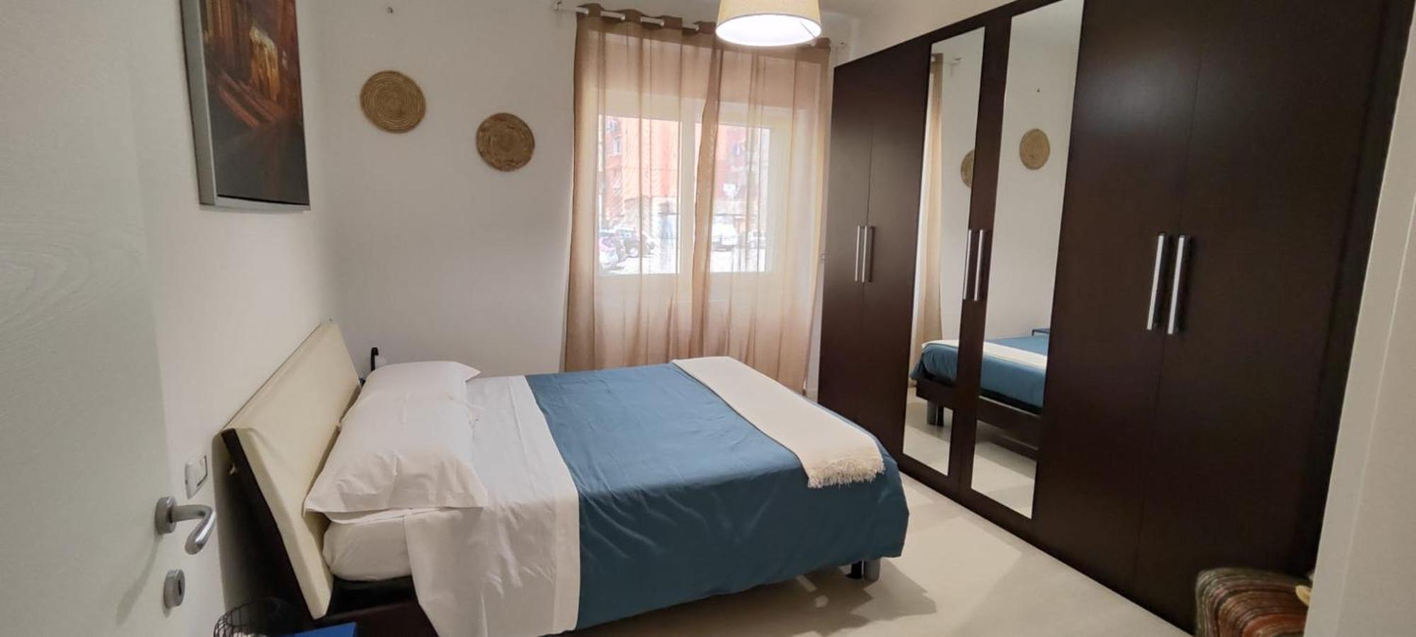 Casa Trieste Fiera Διαμέρισμα Μπάρι Εξωτερικό φωτογραφία