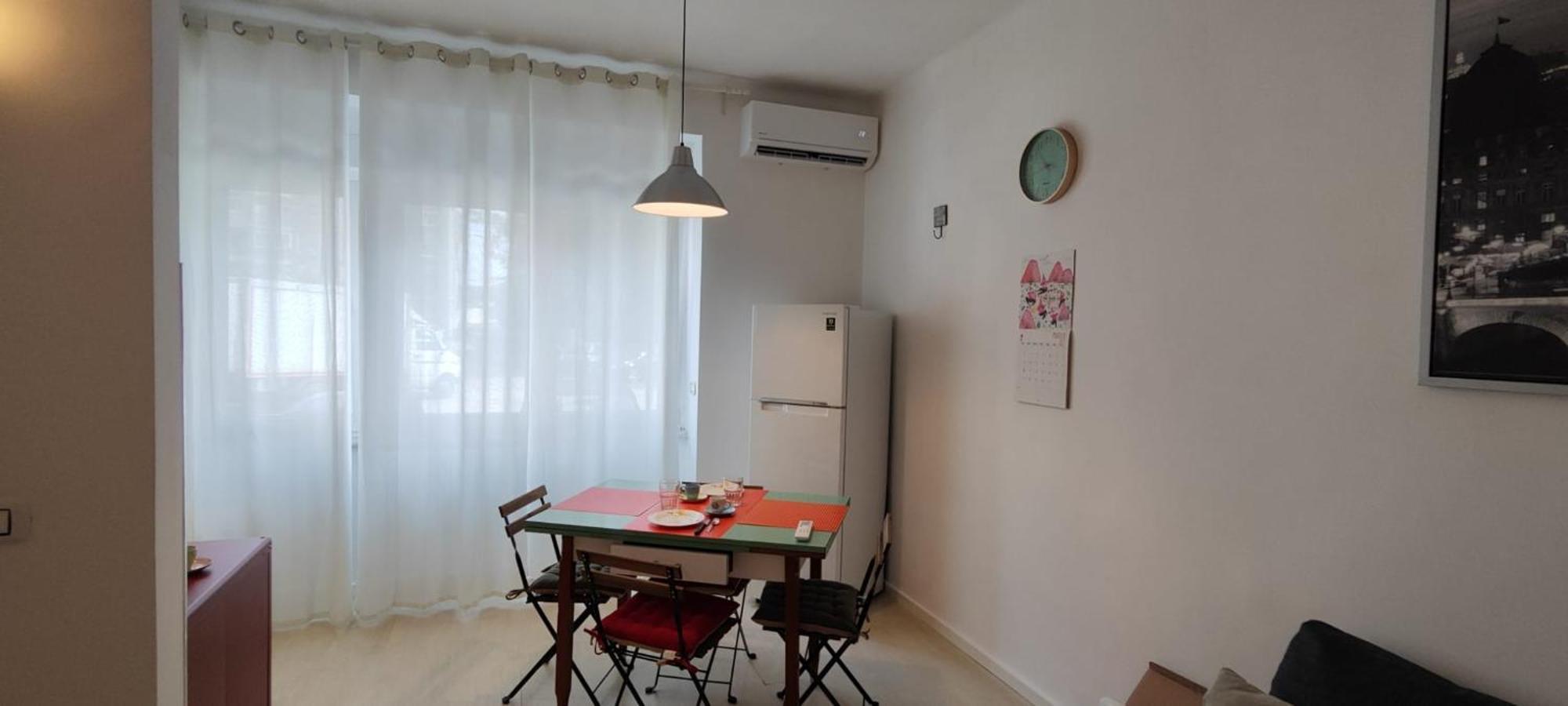 Casa Trieste Fiera Διαμέρισμα Μπάρι Εξωτερικό φωτογραφία