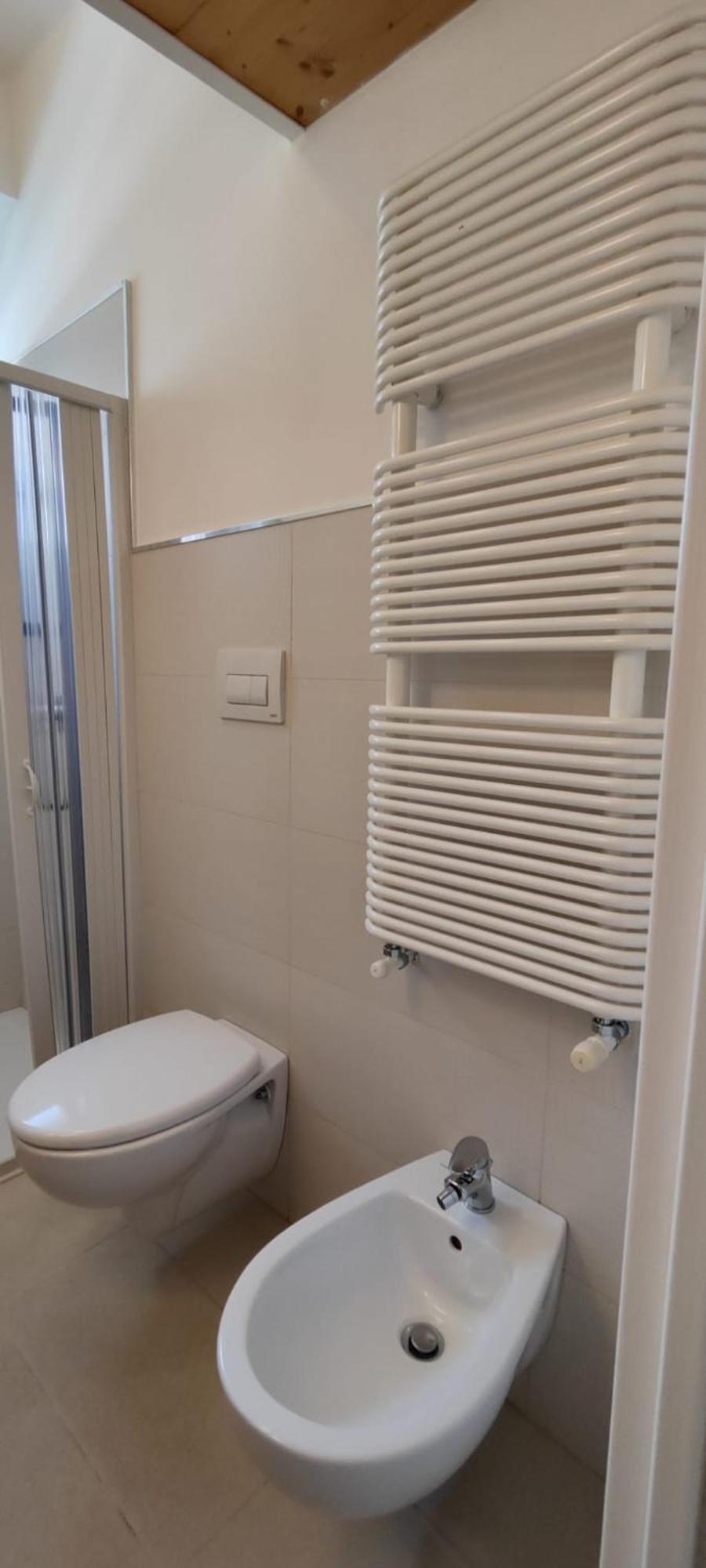Casa Trieste Fiera Διαμέρισμα Μπάρι Εξωτερικό φωτογραφία