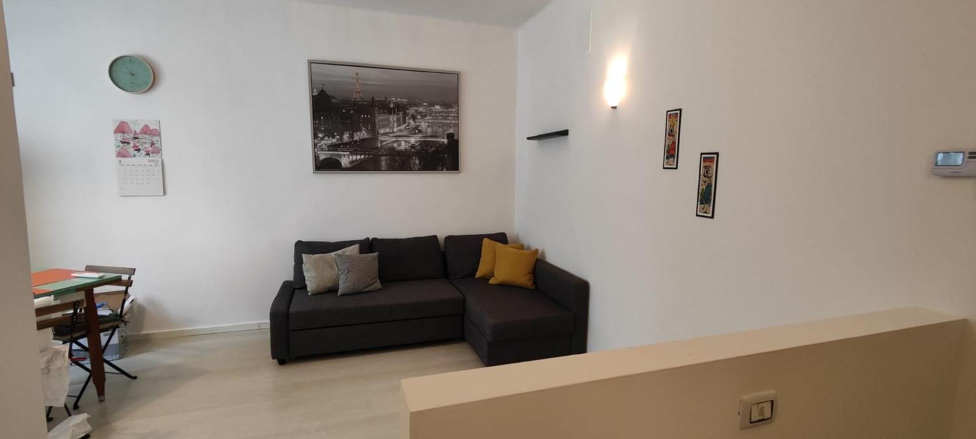 Casa Trieste Fiera Διαμέρισμα Μπάρι Εξωτερικό φωτογραφία