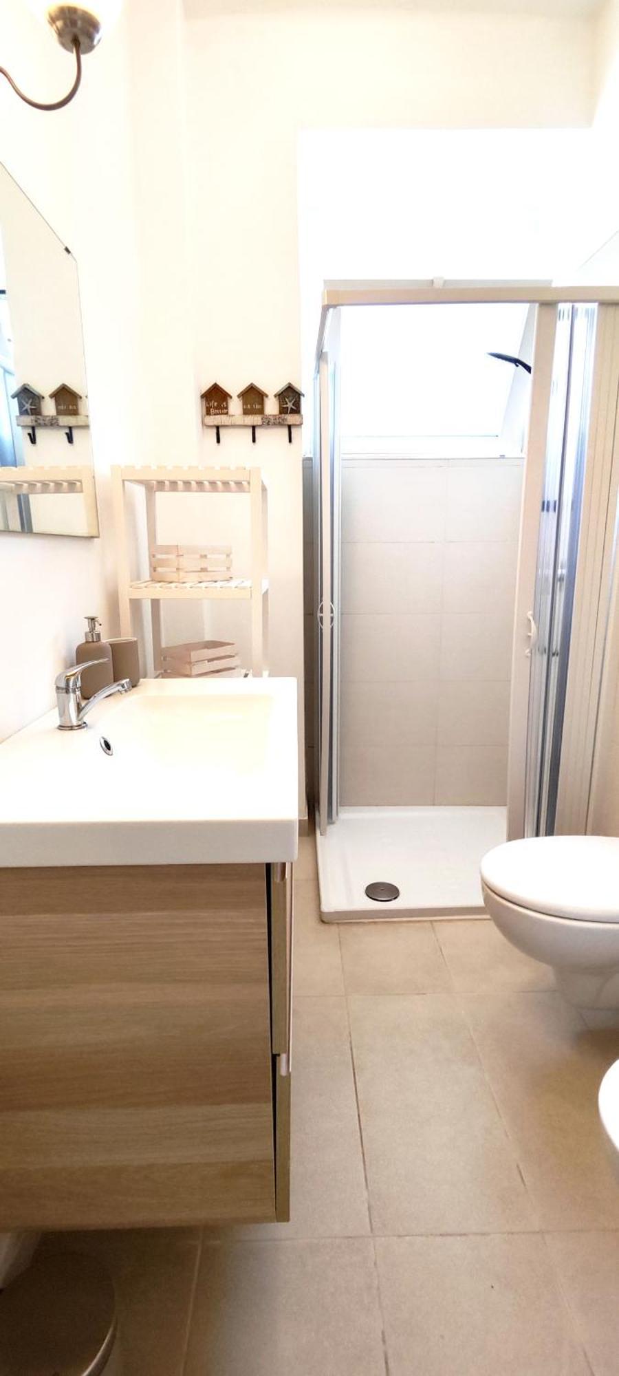 Casa Trieste Fiera Διαμέρισμα Μπάρι Εξωτερικό φωτογραφία